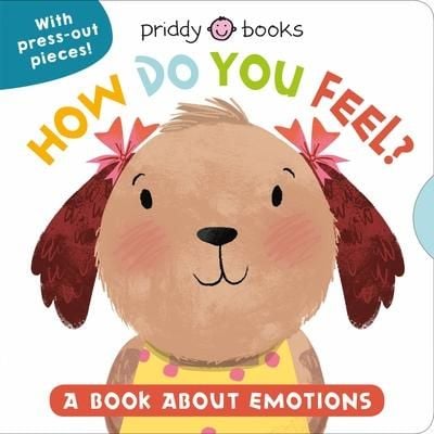 My Little World: How Do You Feel? : A Book About Emotions