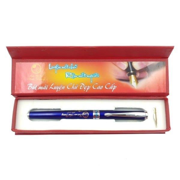 Bút Mài Ánh Dương 070 + Có Hộp