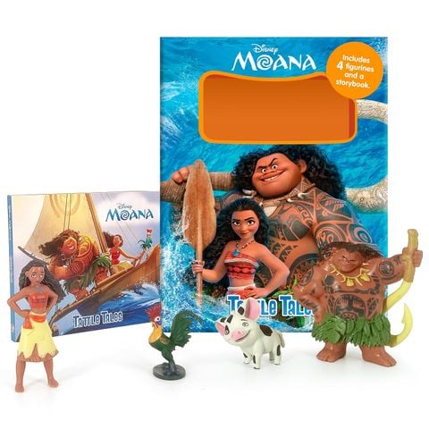 Disney Moana Tattle Tales_Phidal 0925