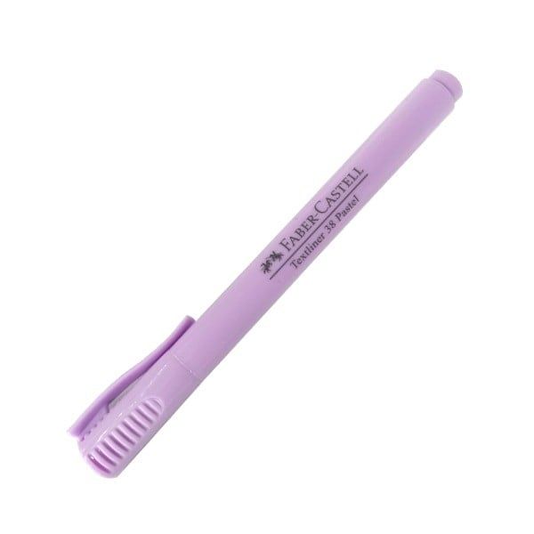 Bút Dạ Quang Textliner 38 - Pastel Lavender
