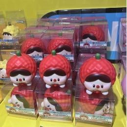 Đồ Chơi Squishy Pu 10.5Cm Mhp061191 (Thnk085)