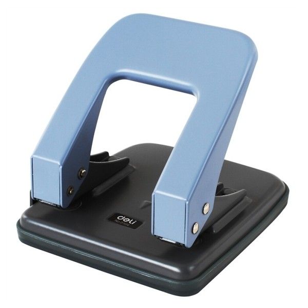 DELI E0104 Máy Đục Lỗ - 35 Tờ