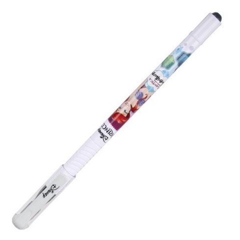 Bút gel GEL-030/PR đen