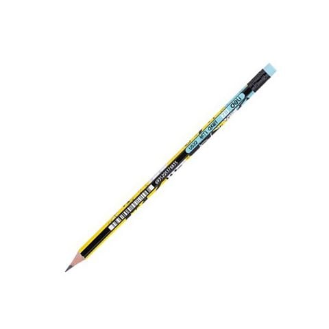 Bút Chì Gỗ ARTI 2B Deli U53200