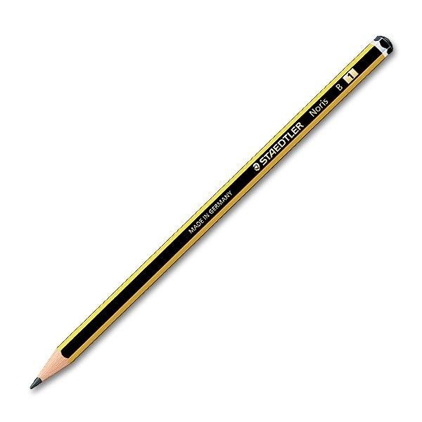 Viết Chì Staedtler 120 B