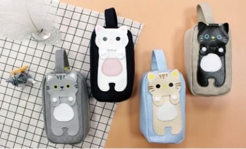 Bóp Viết Vải TM16-308