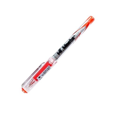 Bút Gel - B03 Hi Master (Đỏ)