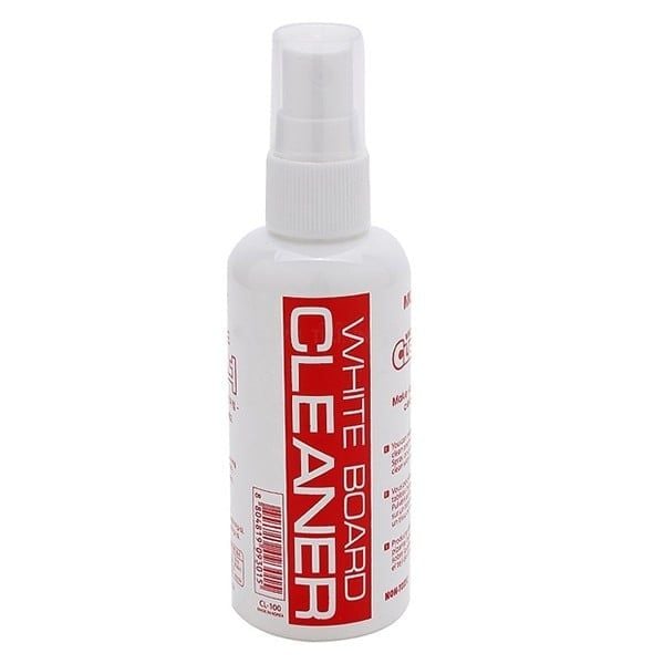 Nước Lau Bảng Trắng Mungyo 100ml CL-100