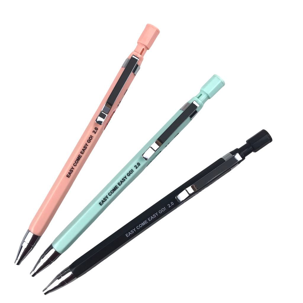 Bút Chì Bấm M&G AMP35601