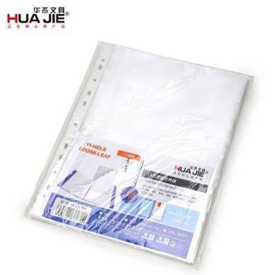 XẤP 50 BÌA LÁ LỖ H-11TH