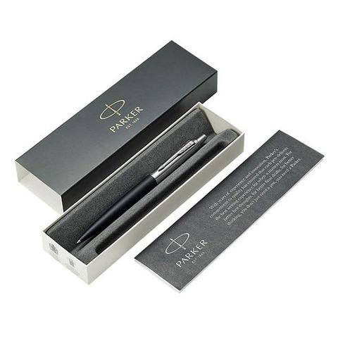 Bút Bi Cao Cấp Parker Jotter XL Đ-MBlack CT TB6-2068512