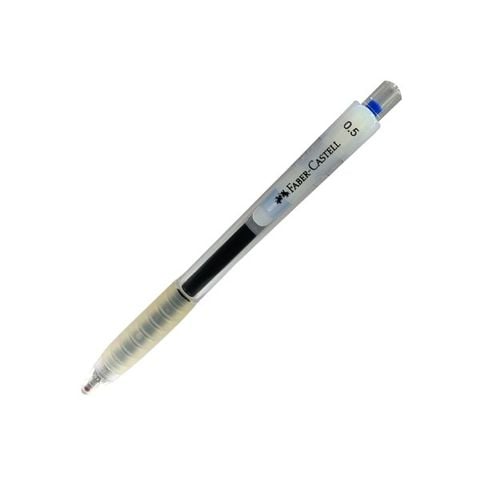 Bút Bi Air Gel 0.5mm - Mực Xanh