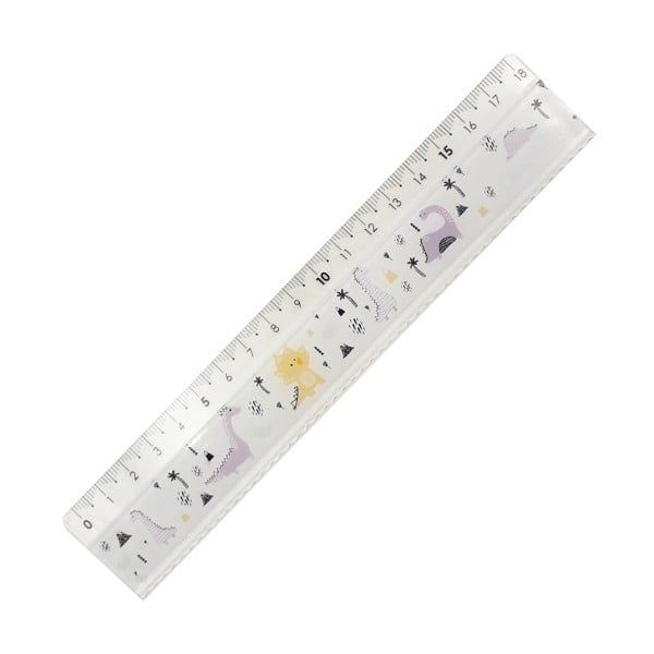 Thước Kẻ 18cm RL05-DI (TK)