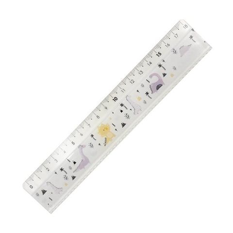 Thước Kẻ 18cm RL05-DI (TK)