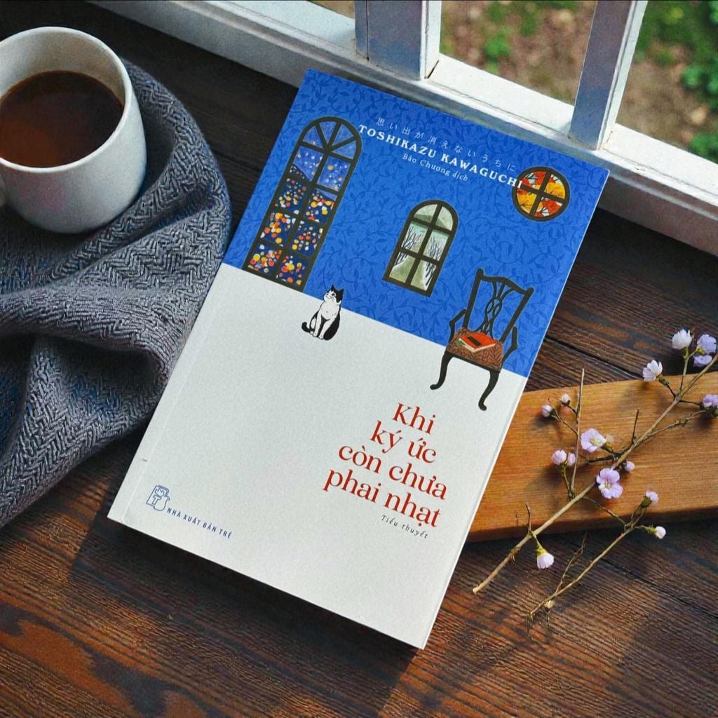 Khi Ký Ức Còn Chưa Phai Nhạt