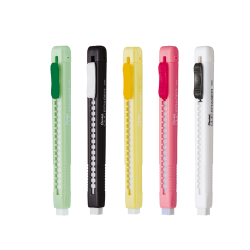 Pentel - Gôm Dạng Bút - ZE80