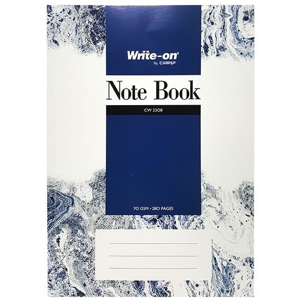 Tập Kẻ Ngang CW-2308