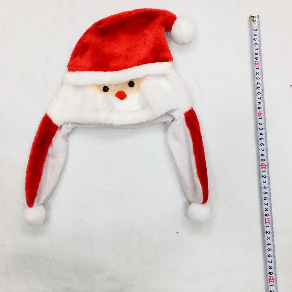 Nón Nl 6035#13 H/12 Noel