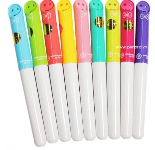 Viết Máy 056 Ánh Dương