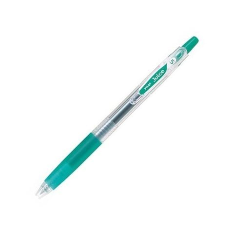 Bút Gel  Pilot Juice 0.5mm -  Mực Xanh Lá /LJU-10EF-G-EX