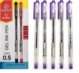 Viết Nước Gstar GP-03  Đủ màu HT