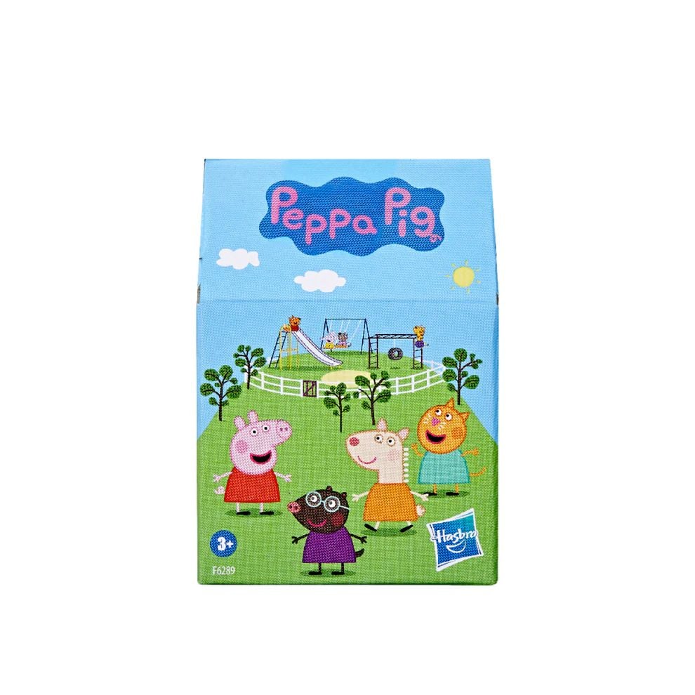 Peppa Pig - Những Người Bạn - F6289 - GIAO HÀNG NGẪU NHIÊN
