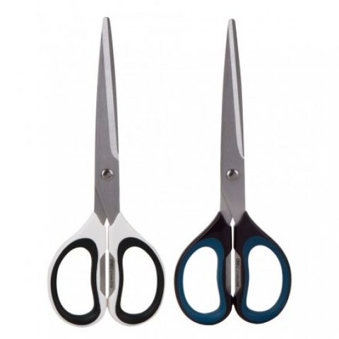 DEL E6058 Kéo Văn Phòng