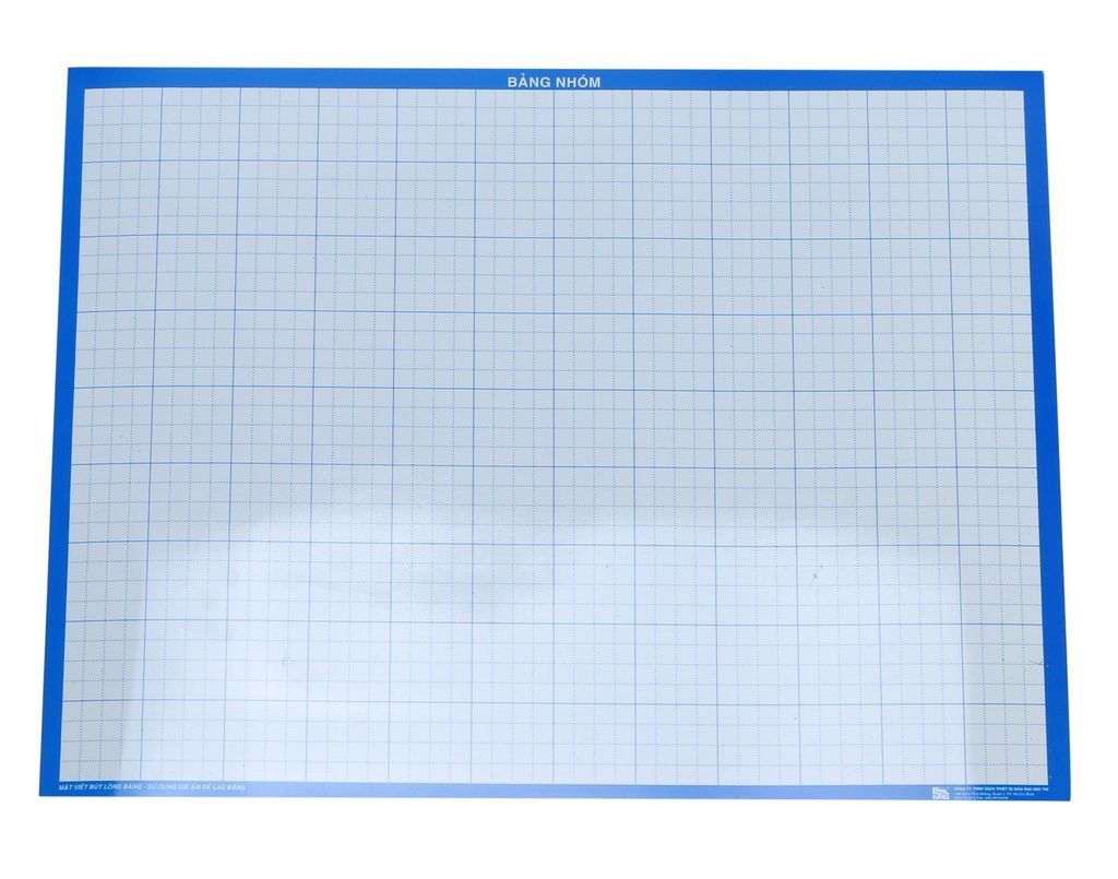 Bảng Nhóm Nhỏ A3 4OLY 