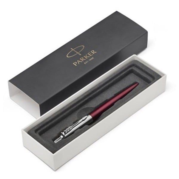 Bút Bi Cao Cấp Parker Jotter Đ-PTB Purple CT TB6-1953412