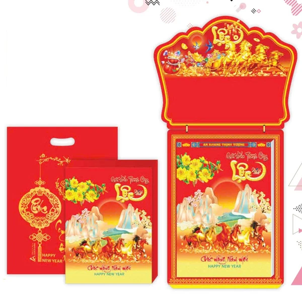 2026-AC04 BLOC CD PHONG CẢNH VIỆT NAM 24*35 (GIA VŨ)