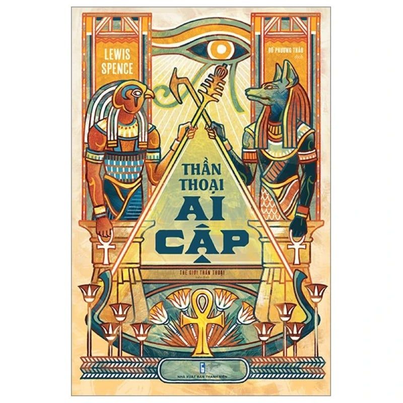 Thần Thoại Ai Cập