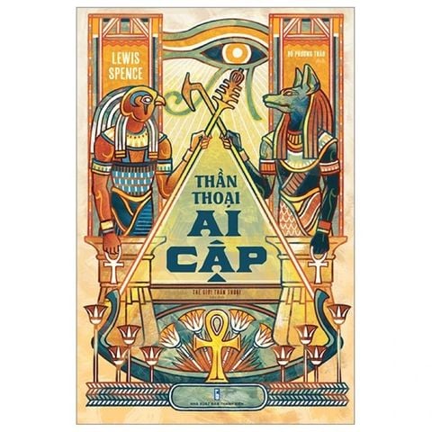 Thần Thoại Ai Cập