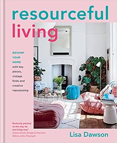 RESOURCEFUL LIVING_APD 0621