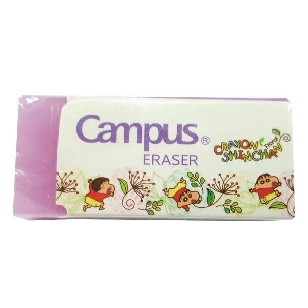 Tẩy Shinchan - ER-SHI-30 - Tím (TK)