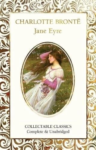 Ft Classic: Jane Eyre_ Ft 0326