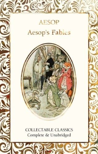 Ft Classic: Aesop's Fables_ Ft 0326