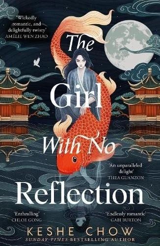The Girl With No Reflection_ HUKD 0326
