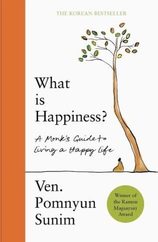 What Is Happiness Hukd 0326
