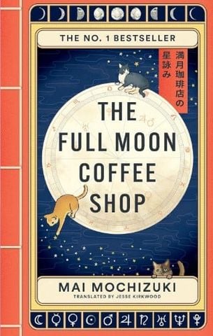 The Full Moon Coffee Shop_ HUKD 0326