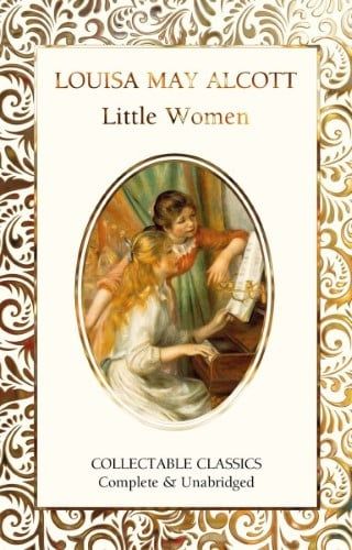 Ft Classic: Little Women_ Ft 0326