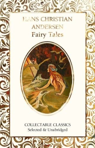 Ft Classic: Hans Christian Andersen Fairy Tales_ Ft 0326