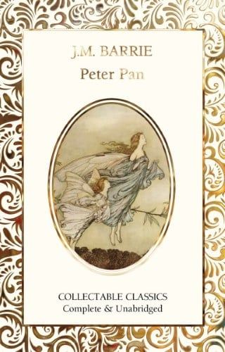 Ft Classic: Peter Pan_ Ft 0326