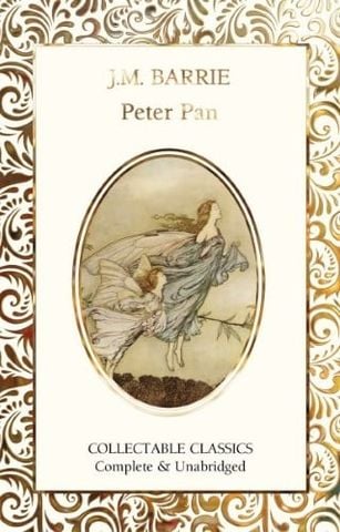 Ft Classic: Peter Pan_ Ft 0326