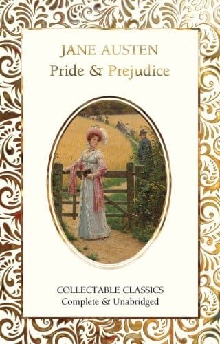 Ft Classic: Pride And Prejudice_ Ft 0326