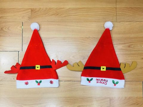 Nón Nl 6035#9 H/12 Noel