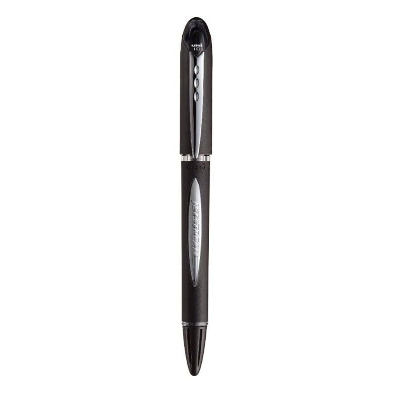 Uni Super Ink 1.0–1.3mm Mực Đen (SX210-BK) (TA-0640)