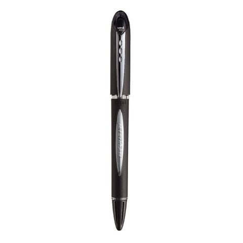 Uni Super Ink 1.0–1.3mm Mực Đen (SX210-BK) (TA-0640)