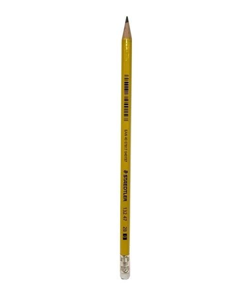Viết Chì Staedtler 2B 132-47