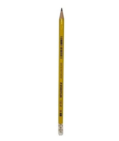 Viết Chì Staedtler 2B 132-47
