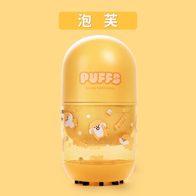 Máy Hút Bụi Mini Mhm04180 MUST-HAVE